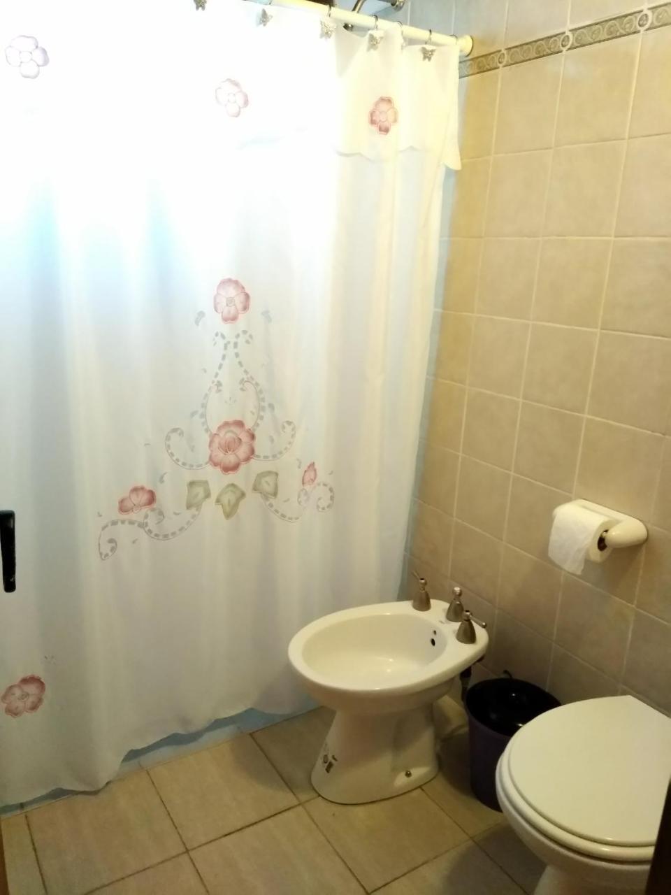 Posada La Cabana Villa Tulumba 외부 사진